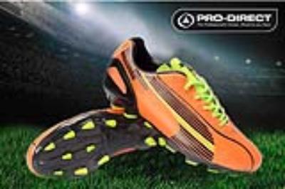 Cheap Puma evoSPEED 1 FG soccer shoes wholesale No. 6